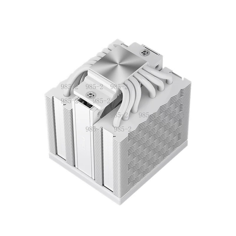 Air Cooler Cpu - 6 Heat Pipe CPU Radiator, RZ620MX