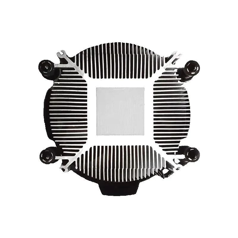 AMD Ryzen Wraith Cooler Wraith - Air Cooler Cpu recension och pris