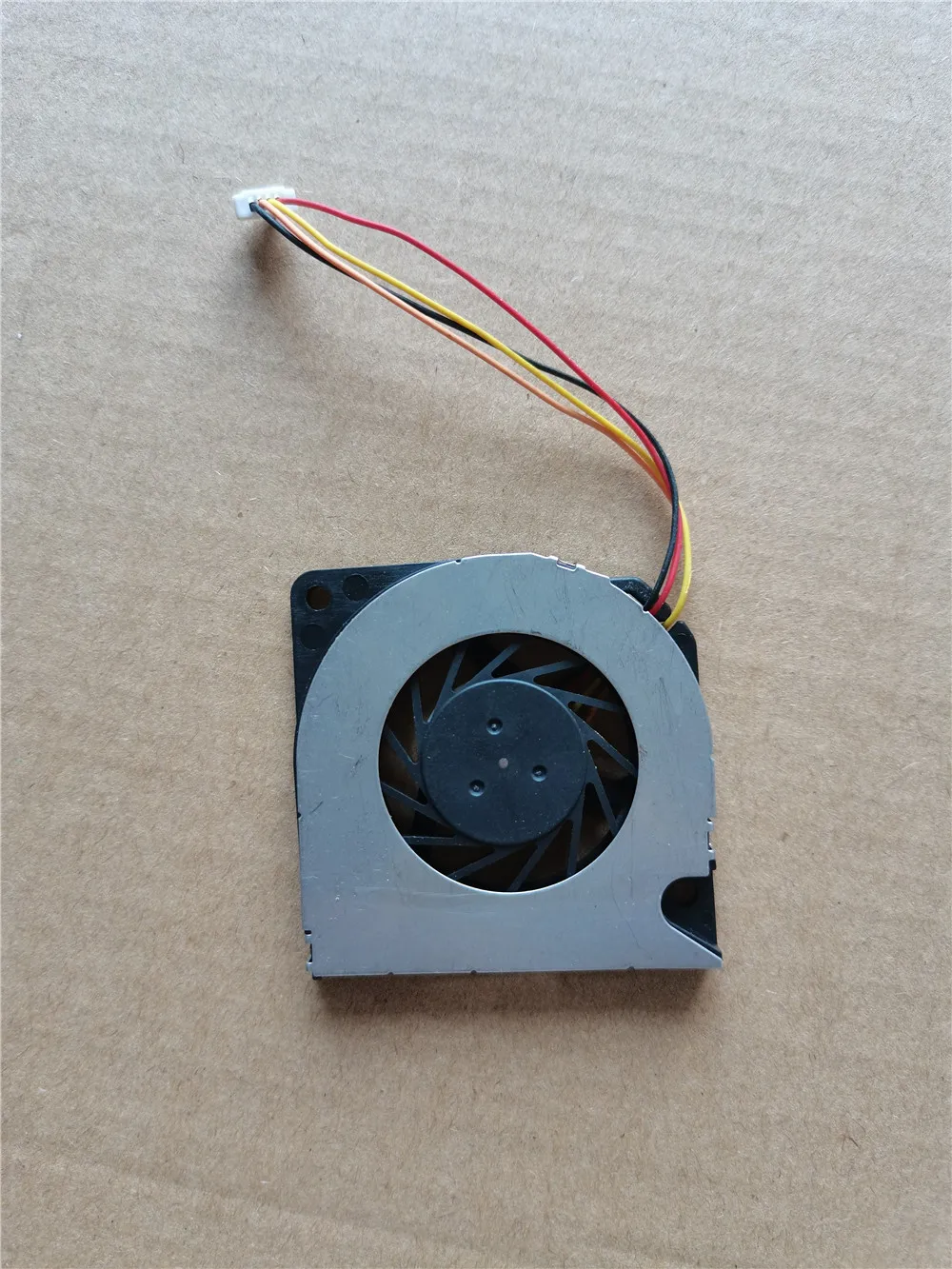 New Original Laptop/Notebook C - Air Cooler Cpu recension och pris