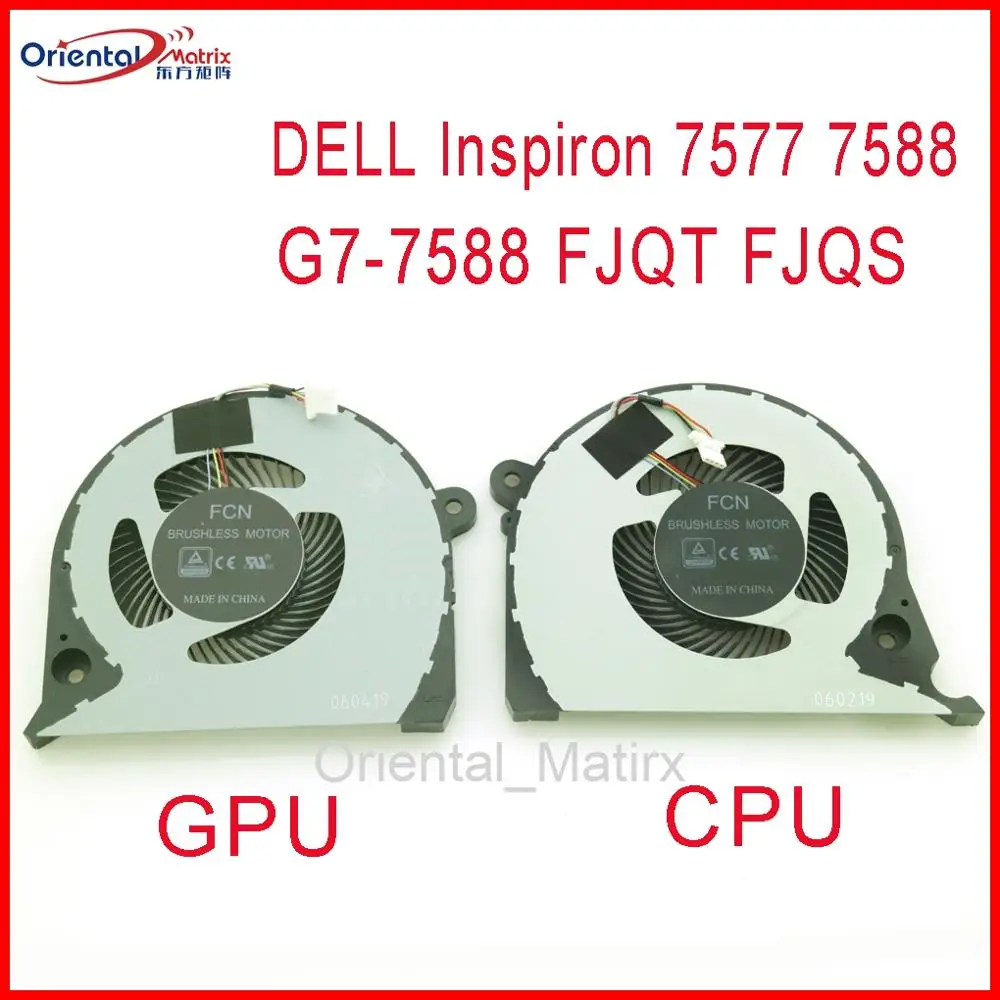 DFS200005CD0T DFS541105FC0T EP - Cpu Cooler recension och pris