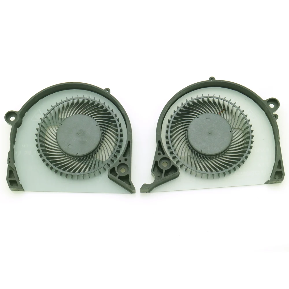 DFS200005CD0T DFS541105FC0T EP - Cpu Cooler recension och pris
