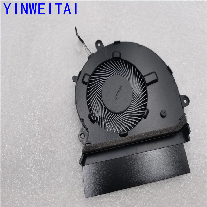 New laptop CPU GPU Cooling Fan - Gpu Cooler recension och pris