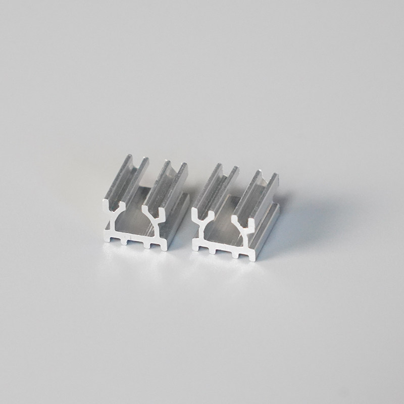 Full Aluminum Heat Sink for TO - Heatsink recension och pris