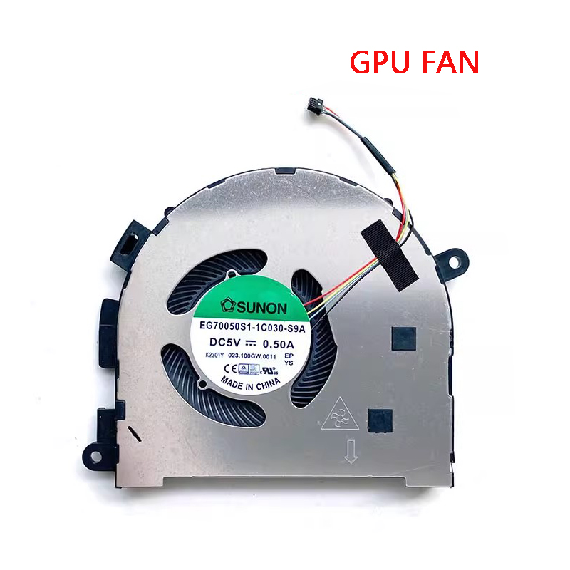 New Original Laptop Cooler CPU - Gpu Cooler recension och pris
