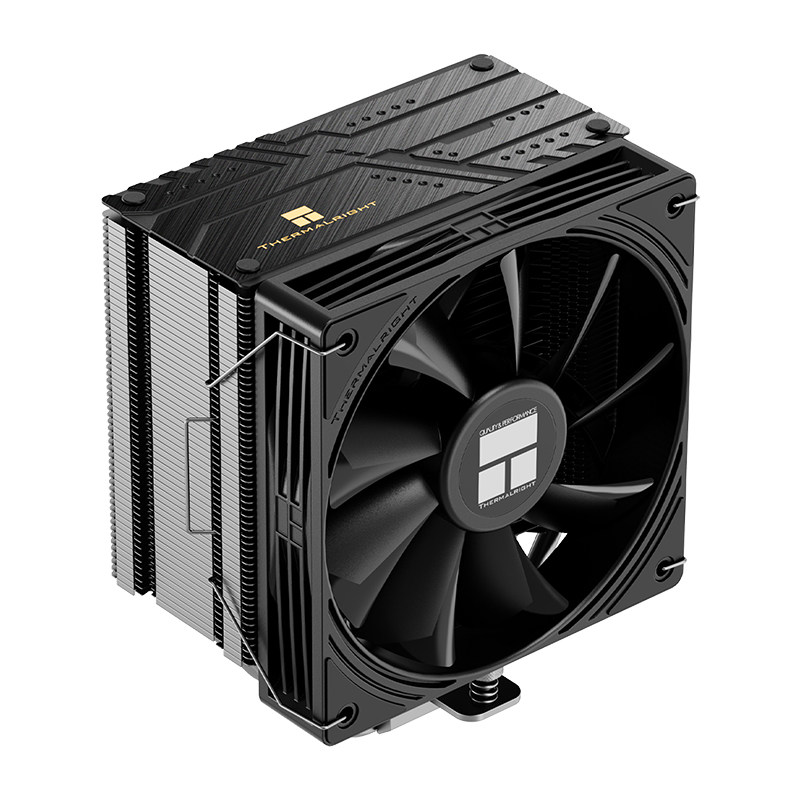 Thermalright ASSASSIN CLASSIC- - Cpu Heatsink recension och pris