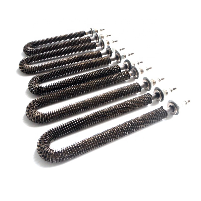 220V 380V 3KW U Shape W Shape  - Heatsink recension och pris