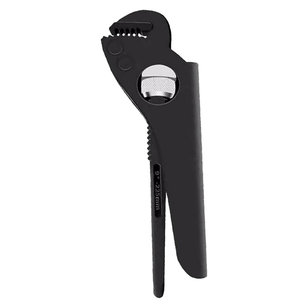 A25F-Adjustable Pipe Wrench- V - Heatsink recension och pris
