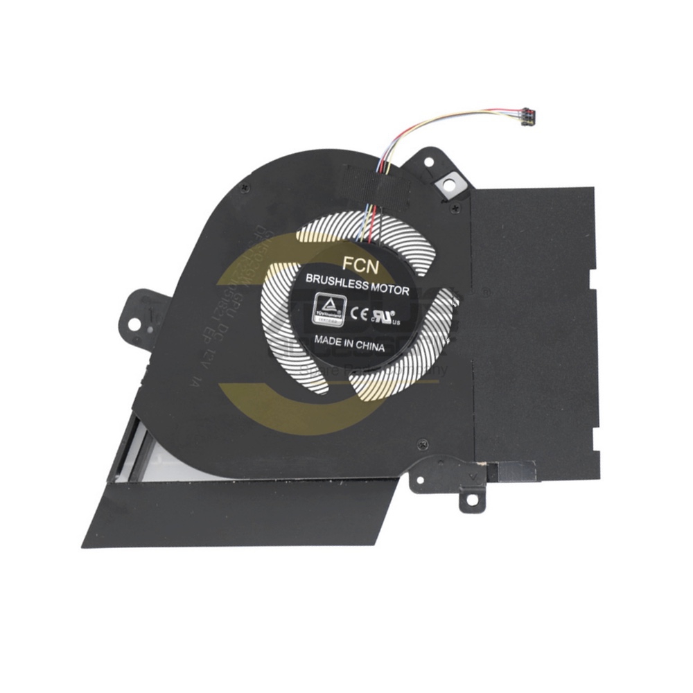 Computer Cooling Fans for ASUS - Gpu Cooler recension och pris