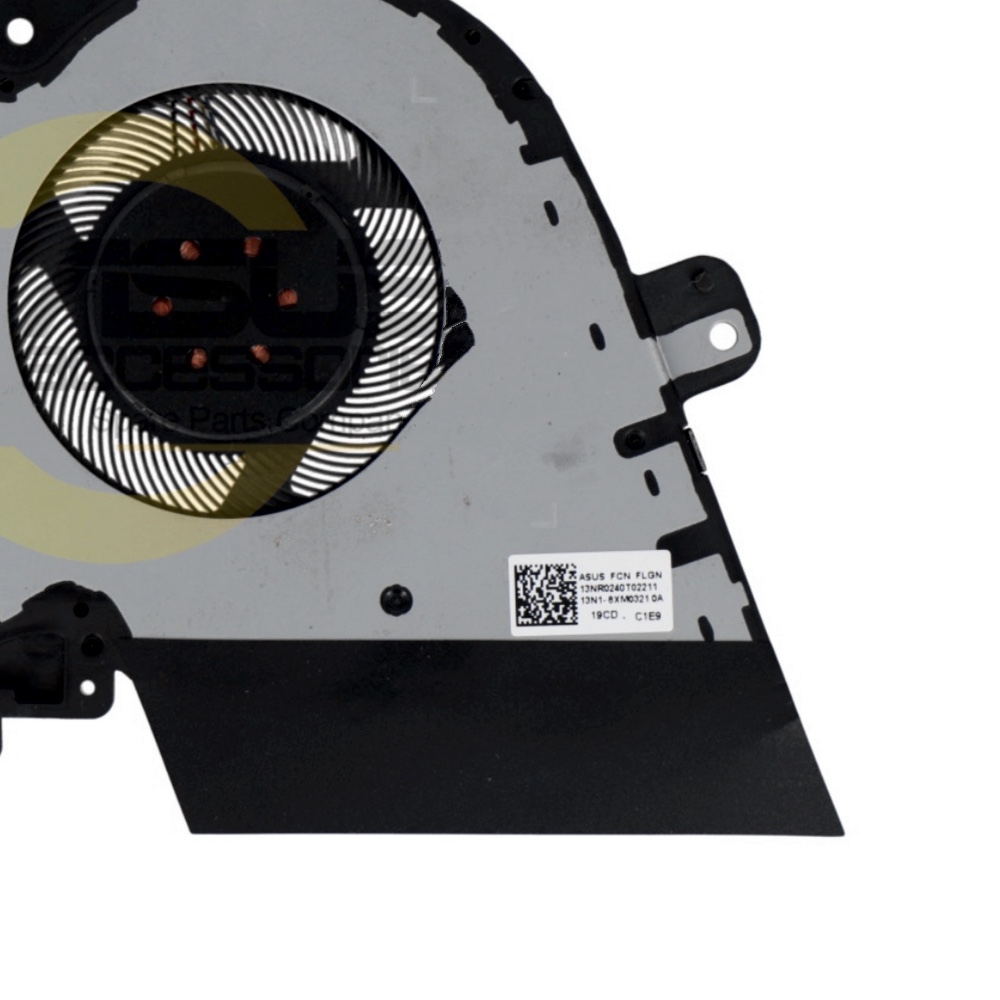 Computer Cooling Fans for ASUS - Gpu Cooler recension och pris