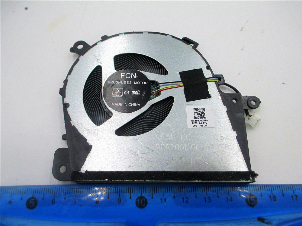 For Lenovo Ideapad 14Api S145- - Air Cooler Cpu recension och pris