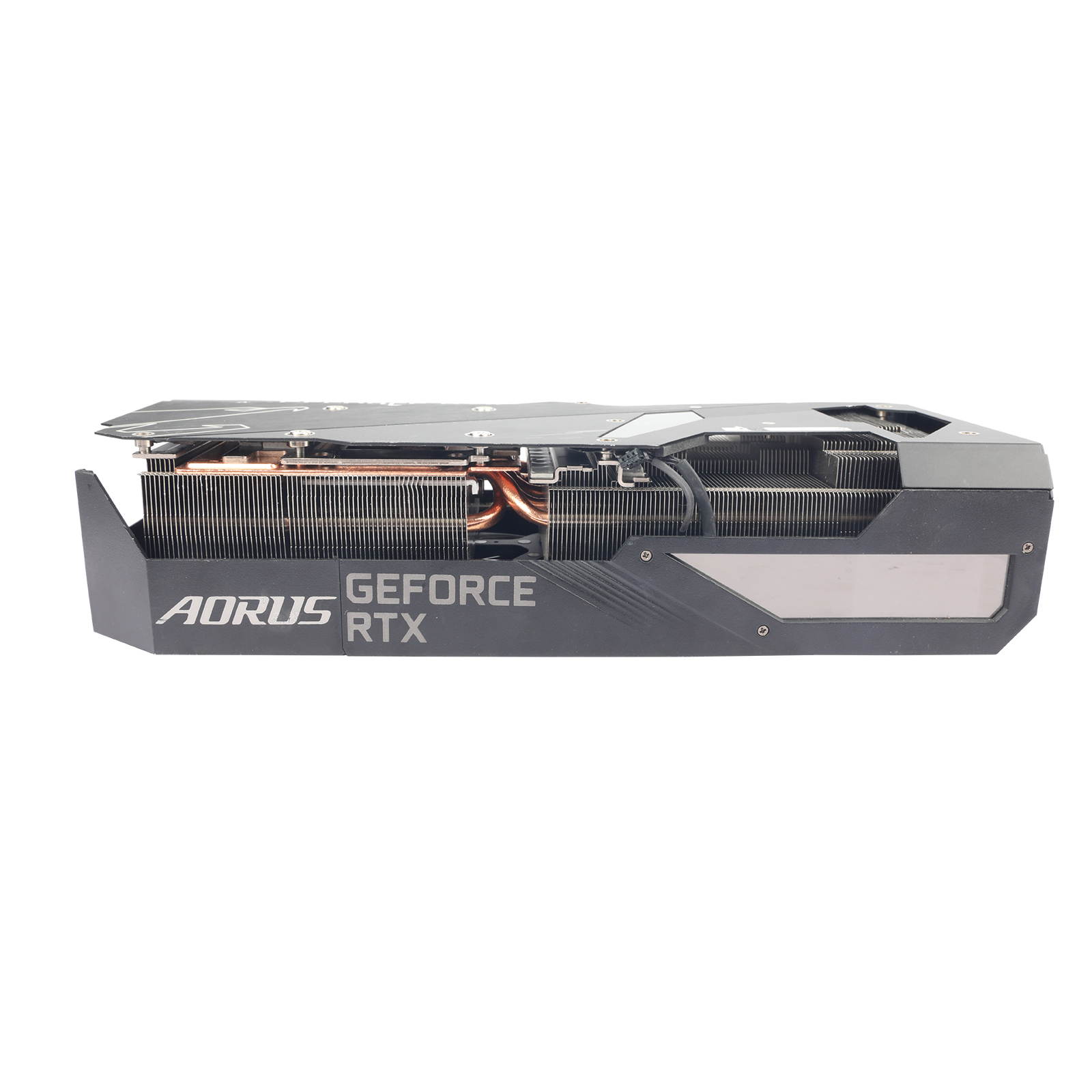 GPU Heatsink For Gigabyte AORU - Cpu Heatsink recension och pris
