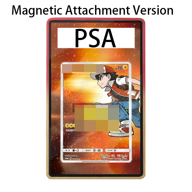 Art Display for Pokemon Sun Mo - Case Fan recension och pris