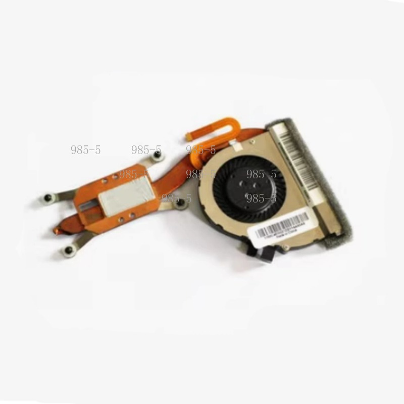 CPU Cooling Fan Heatsink for T - Cpu Fan recension och pris