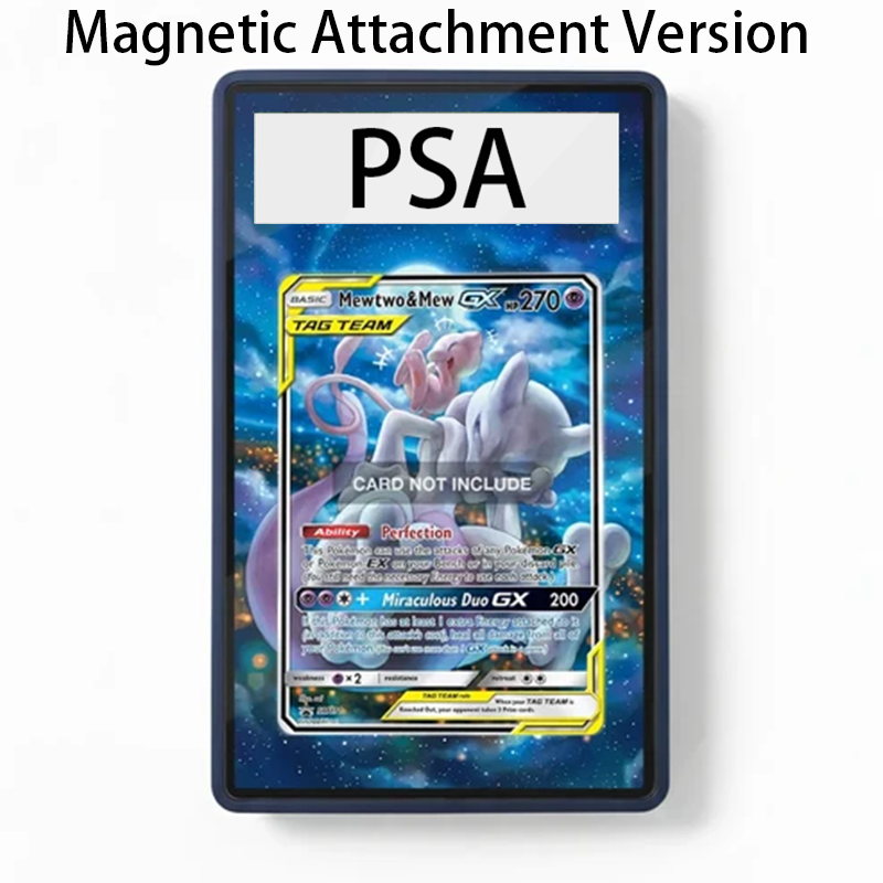 Art Display for Pokemon TCG Me - Case Fan recension och pris
