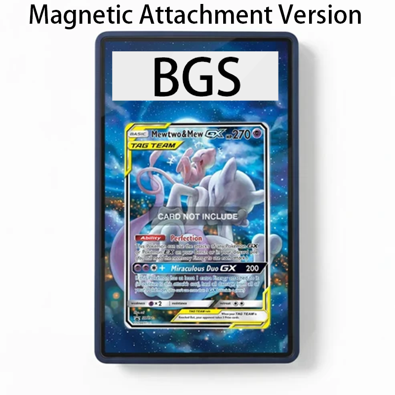 Art Display for Pokemon TCG Me - Case Fan recension och pris